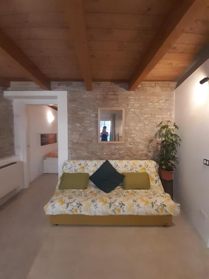 Casina A Porta Sant'Angelo Apartamento Perúgia Exterior foto