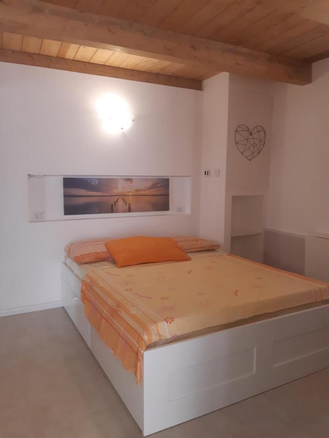 Casina A Porta Sant'Angelo Apartamento Perúgia Exterior foto