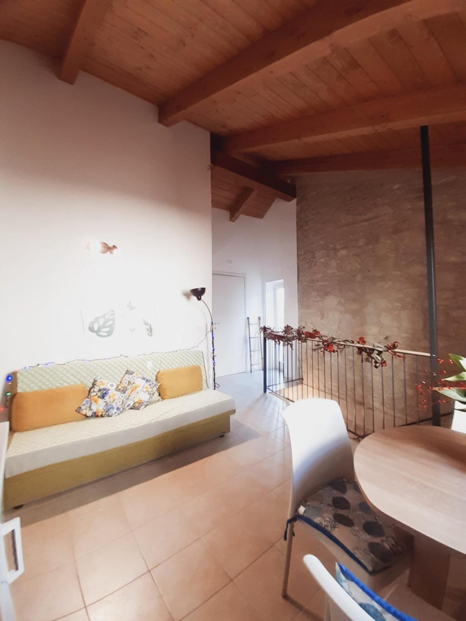 Casina A Porta Sant'Angelo Apartamento Perúgia Exterior foto
