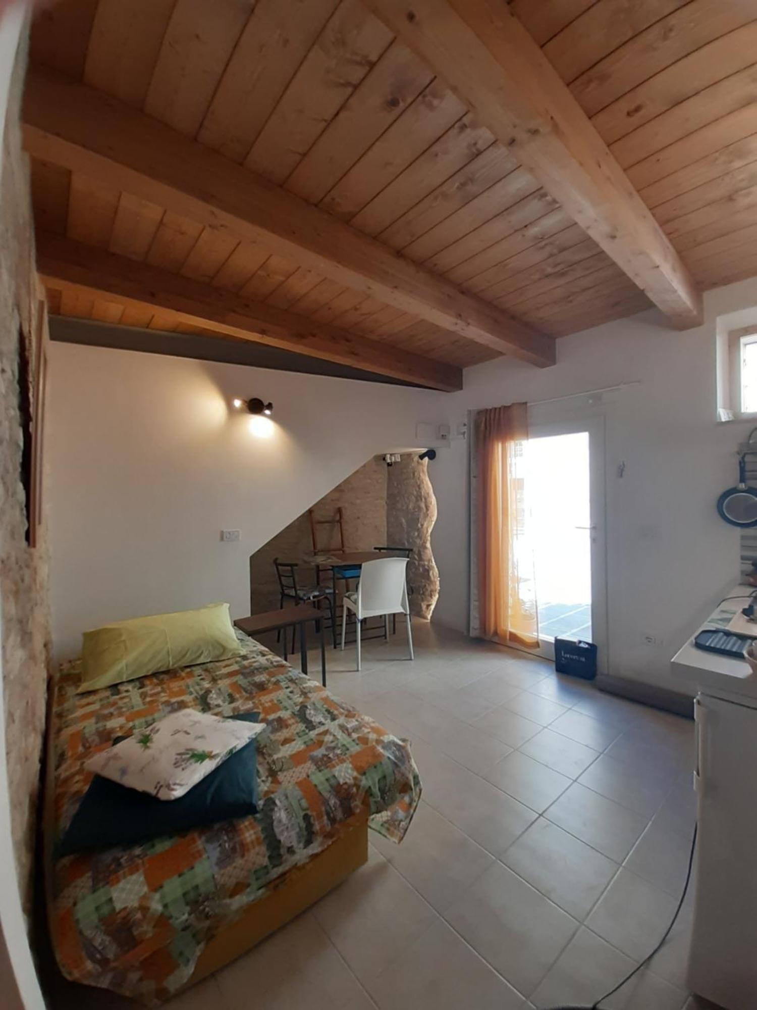 Casina A Porta Sant'Angelo Apartamento Perúgia Exterior foto