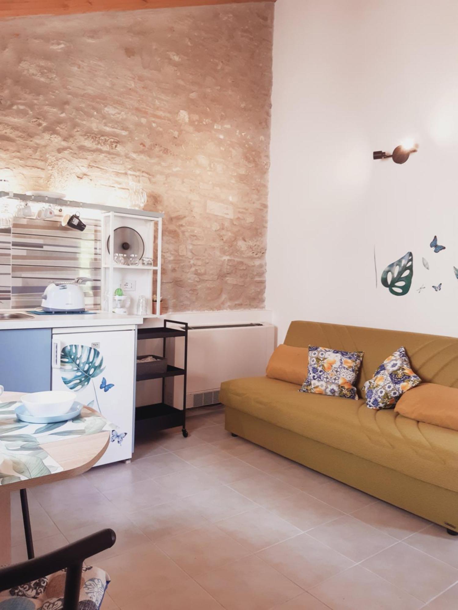 Casina A Porta Sant'Angelo Apartamento Perúgia Exterior foto