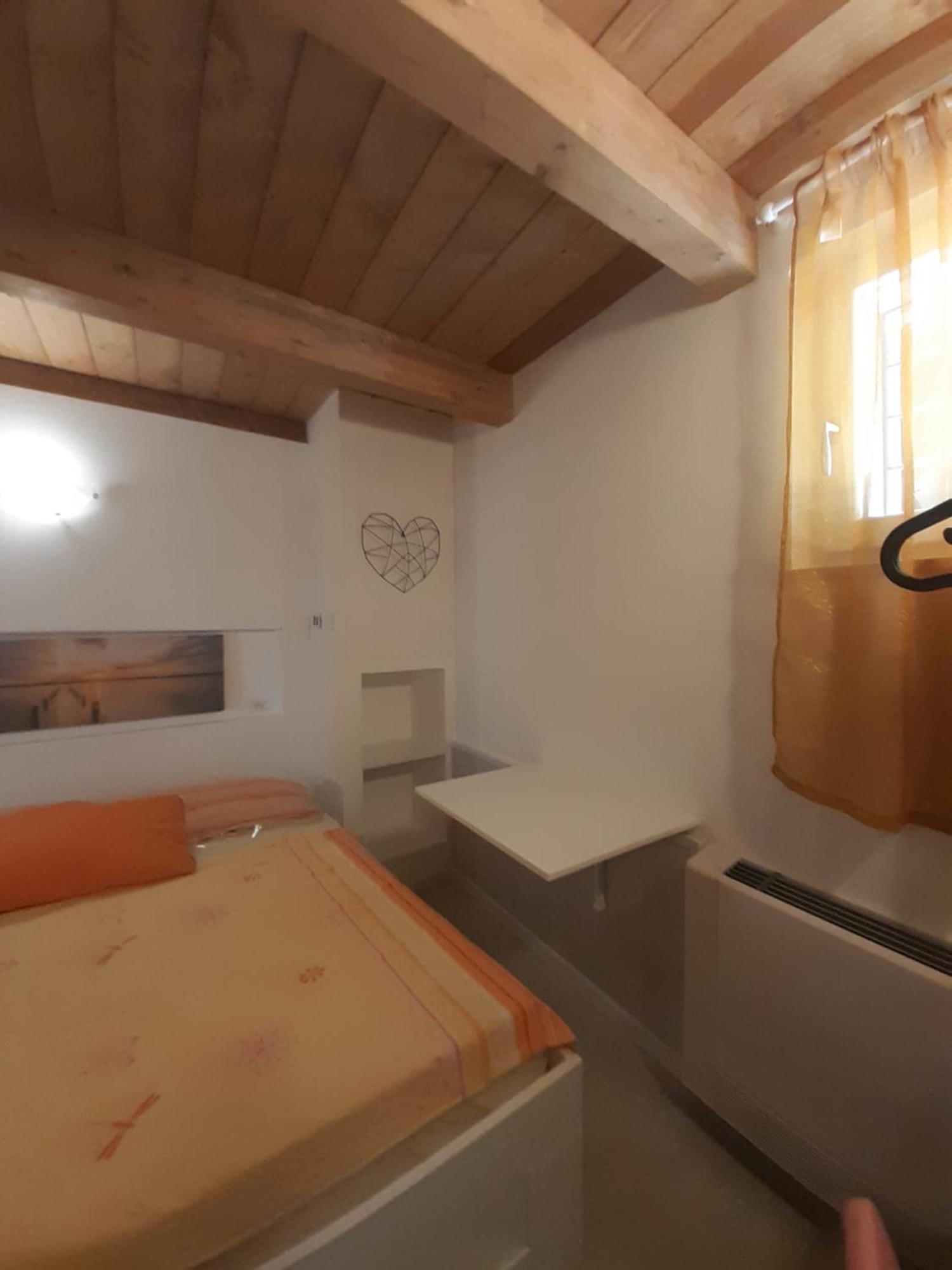 Casina A Porta Sant'Angelo Apartamento Perúgia Exterior foto